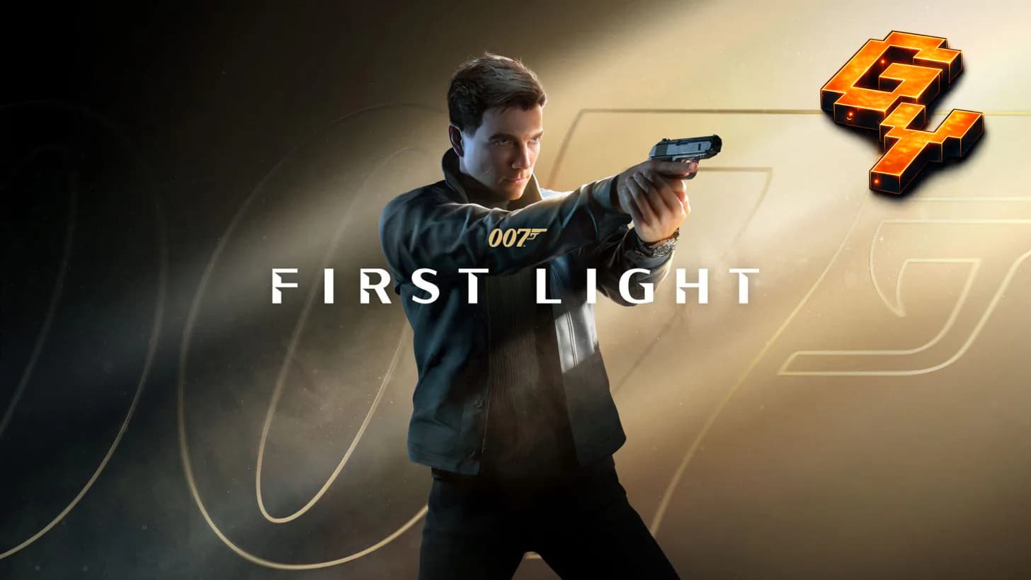 نقد و بررسی بازی 007 : First Light