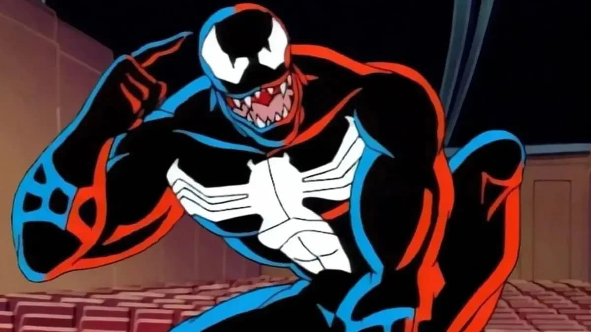 امی پاسکال ساخت فیلم انیمیشنی Venom را تأیید کرد