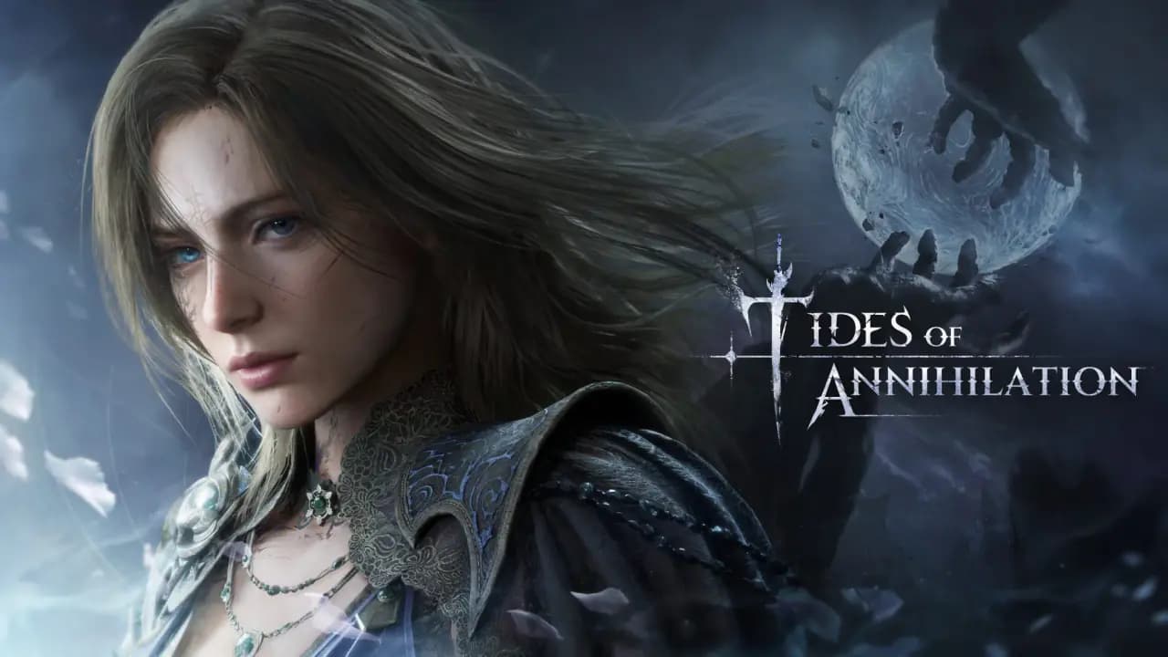 یک صداپیشه از بازی Tides of Annihilation کناره‌گیری کرد
