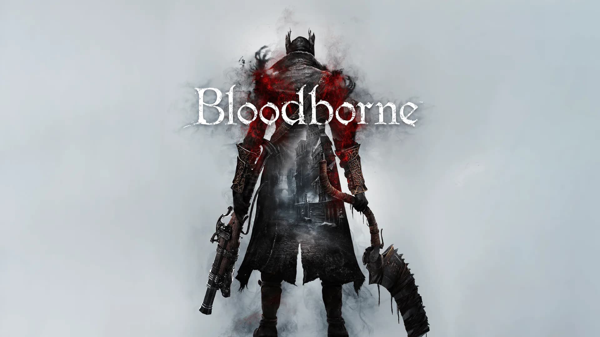 نقد و بررسی بازی Bloodborne