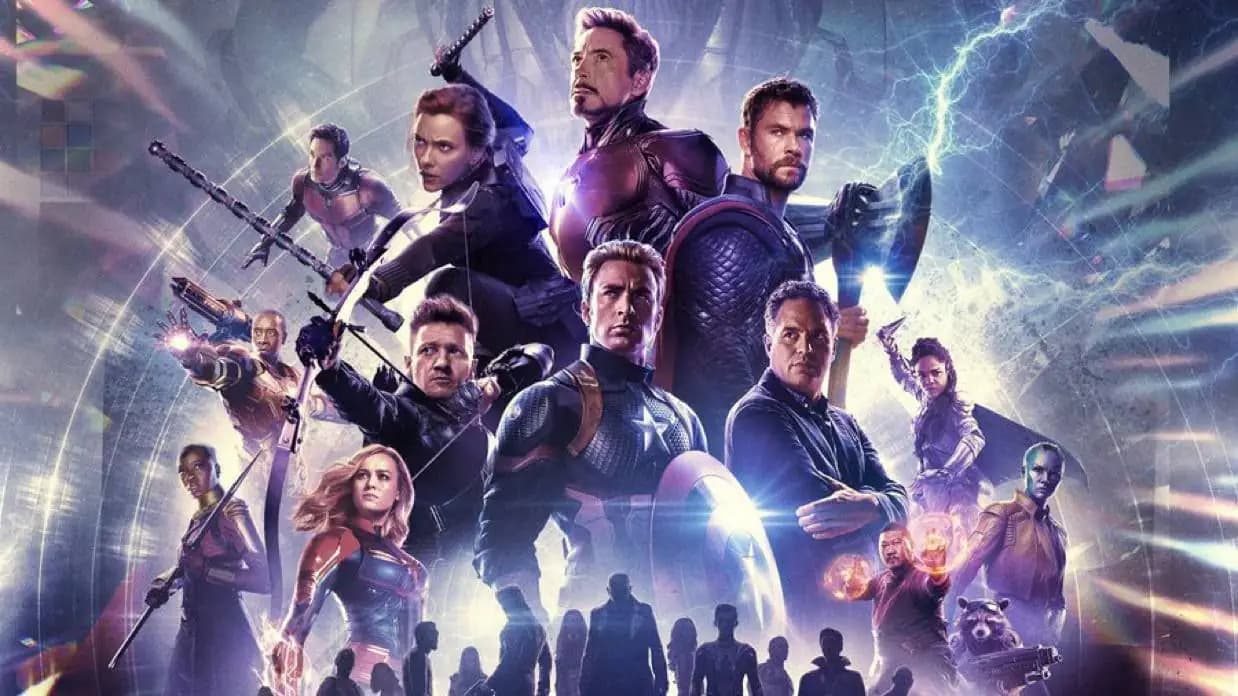 بررسی فیلم Avengers: Endgame، سکانس های حذف شده در نسخه نهایی فیلم، ایدههایی که در داستان اصلی جا نداشتند و بازیگر هایی که قرار بود در فیلم حضور داشتهباشند!