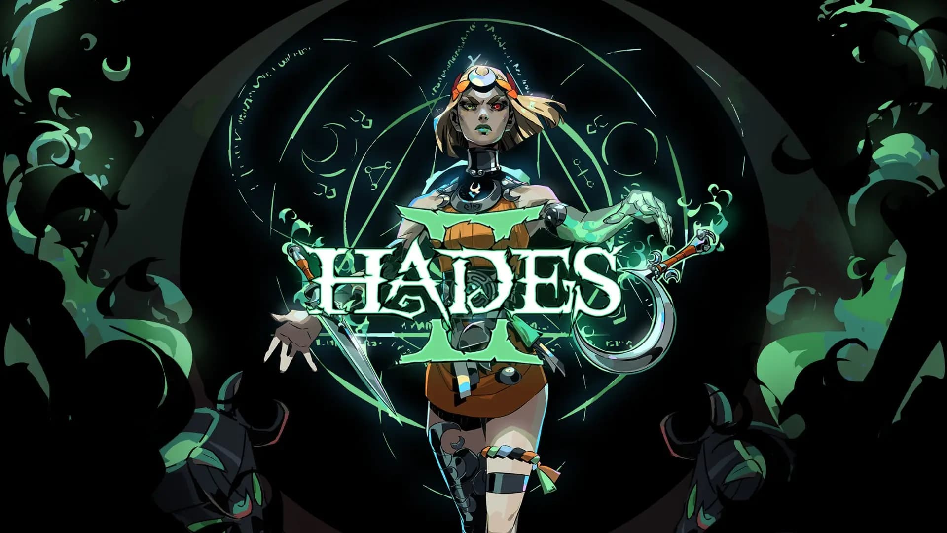 نقد و بررسی بازی Hades 2