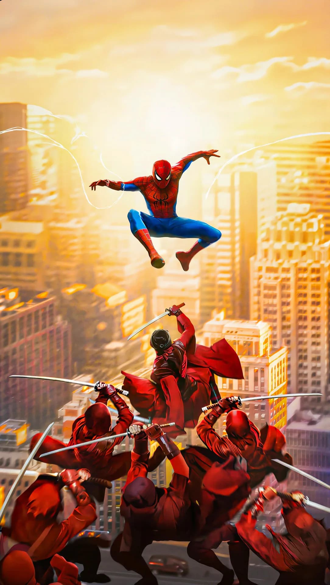 این‌ها دشمن‌های اسپایدرمنن؟! | Spider-Man: Brand New Day تمام ویلن‌های احتمالی و تأییدشده