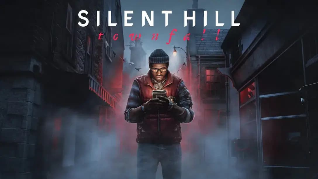 جزئیات جدید از Silent Hill: Townfall از قدرت‌نمایی روی PS5 Pro تا ۵ پایان مختلف
