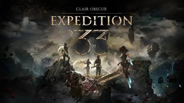 نقد و بررسی بازی Clair Obscur: Expedition 33