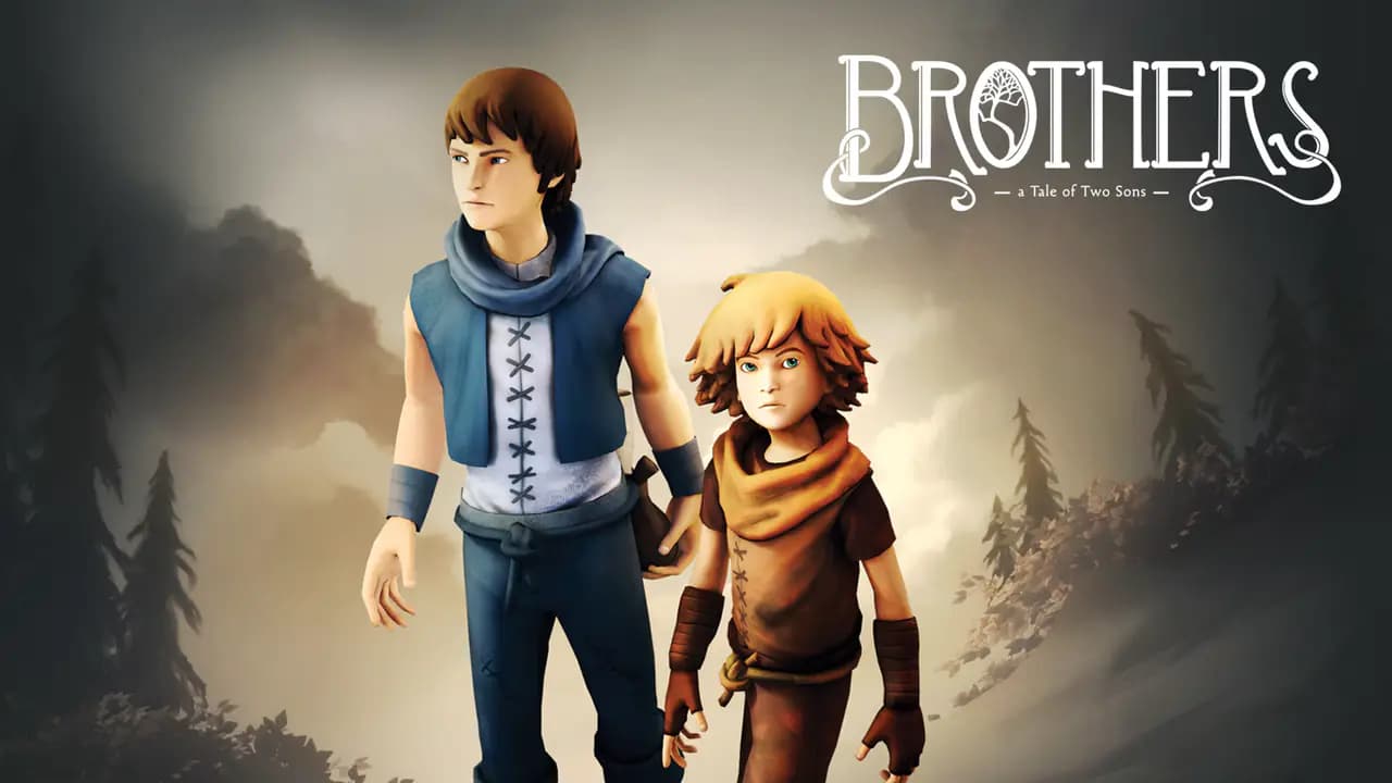 نقد و بررسی بازی Brothers: A Tale of Two Sons