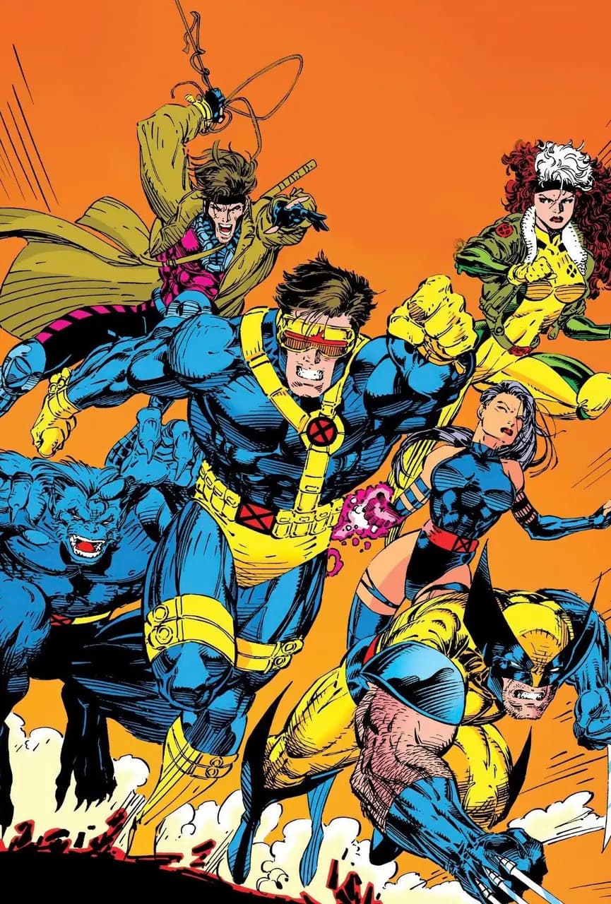 جیک شرایر: فیلم X-Men چیزهایی خواهد داشت که تاکنون در فیلم‌های این مجموعه ندیده‌ایم