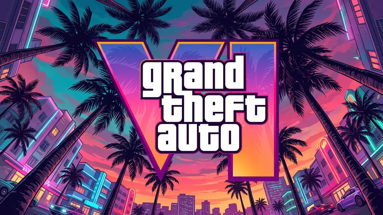 جزئیات جدید و جالب GTA 6 فاش شد