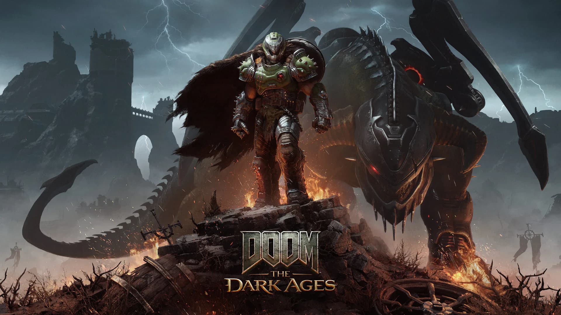 آیا بازی Doom: The Dark Ages توانسته به اندازه نسخه های پیشین خود، به خوبی عمل کند