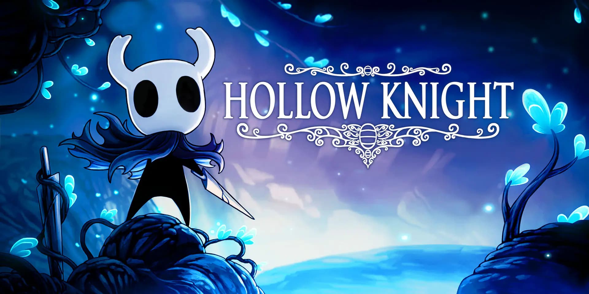 نقد و بررسی بازی Hollow Knight