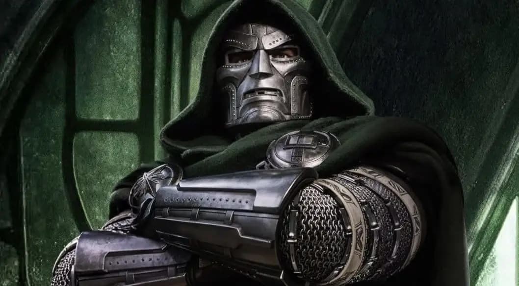 شایعه: جزئیات جدیدی از فیلم Avengers: Doomsday منتشر شد!