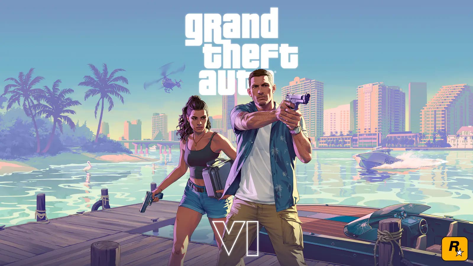 حواشی و جنجال‌های GTA 6 پیش از انتشار