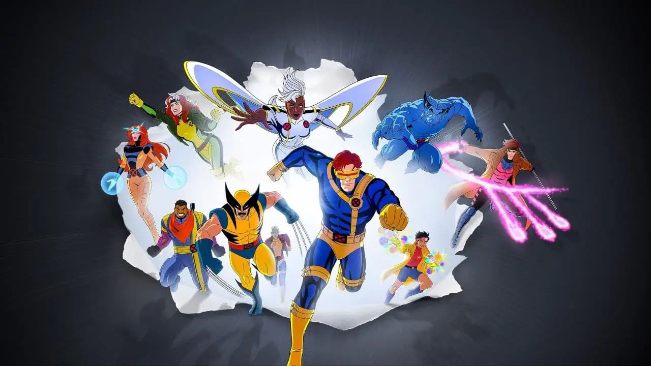 تحلیل کامل قسمت اول و دوم فصل دوم X-Men '97 | تمام ایستراگ‌ها و ارجاعات به کامیک‌ها