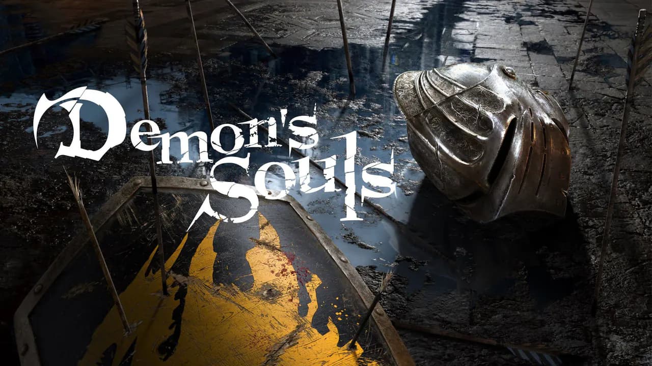 نقد و بررسی بازی Demon's Souls