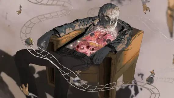 استودیوی ZA/UM، سازندهٔ Disco Elysium، بار دیگر دست به تعدیل گستردهٔ نیرو می‌زند