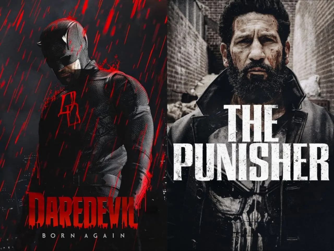 Daredevil: Born Again و The Punisher رکوردهای جدیدی در دیزنی پلاس ثبت کردند