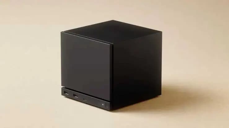 خرابی سخت‌افزاری Steam Machine هزار و 200 دلاری