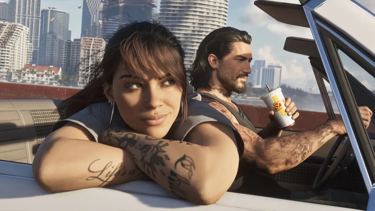 جزییات جدیدی از سیستم مبارزات در GTA 6 منتشر شد