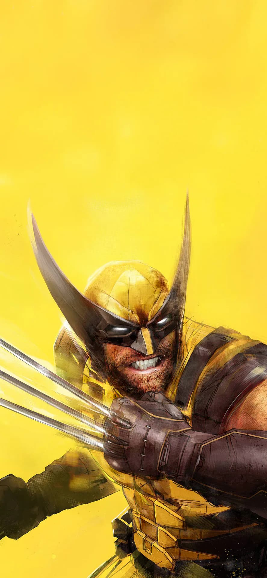 قبل از انتشار بازی ولوورین این ویدیو رو ببین | ️ هر چیزی که باید از بازی Wolverine بدونید!