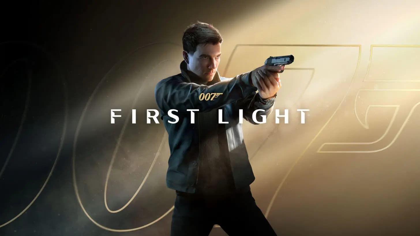 نقد و بررسی بازی 007 : First Light