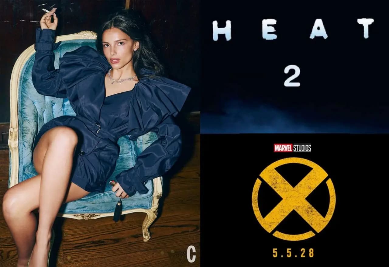 ایندی ناورتی برای ایفای نقش روگ در X-Men، دو پیشنهاد سینمایی را رد کرد