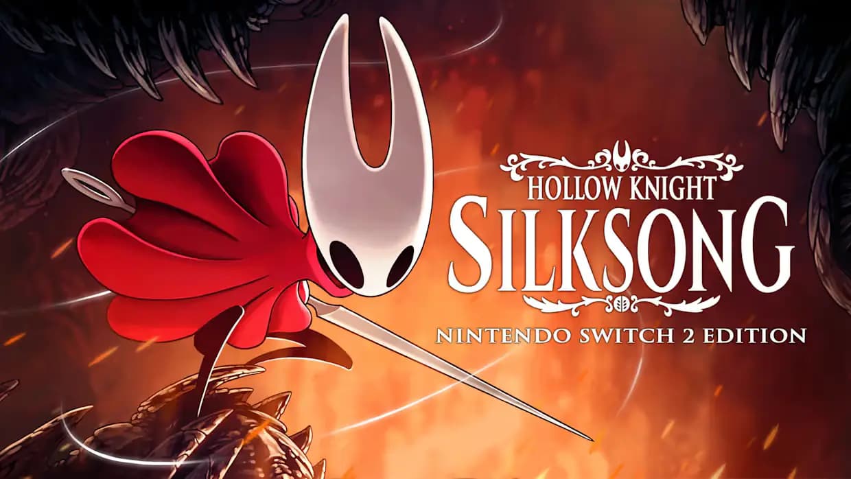 نقد و بررسی بازی Hollow Knight: Silksong
