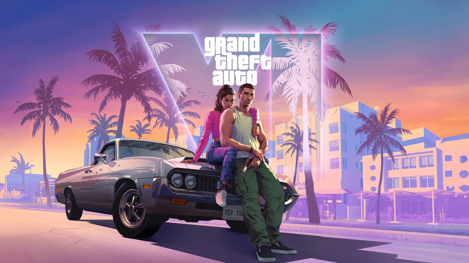 تمام چیزهایی که باید قبل از انتشار GTA 6 بدونید