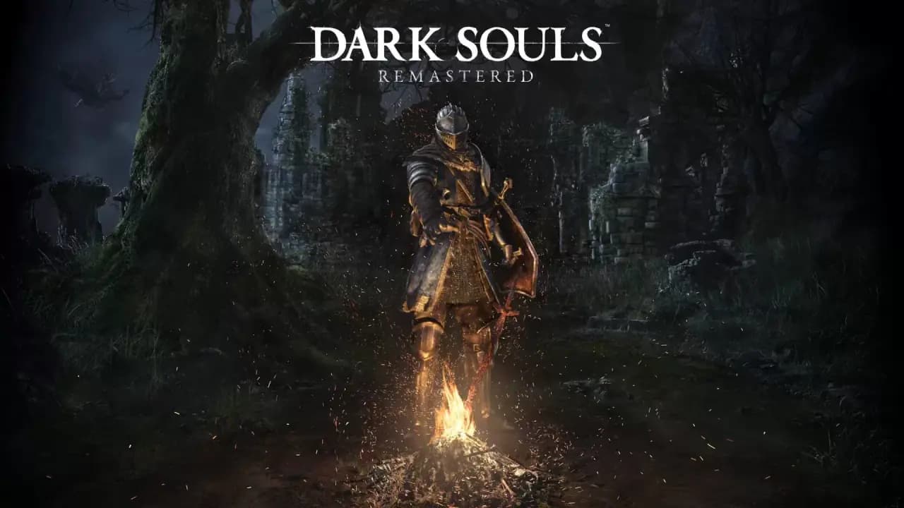 نقد و بررسی Dark Souls 1