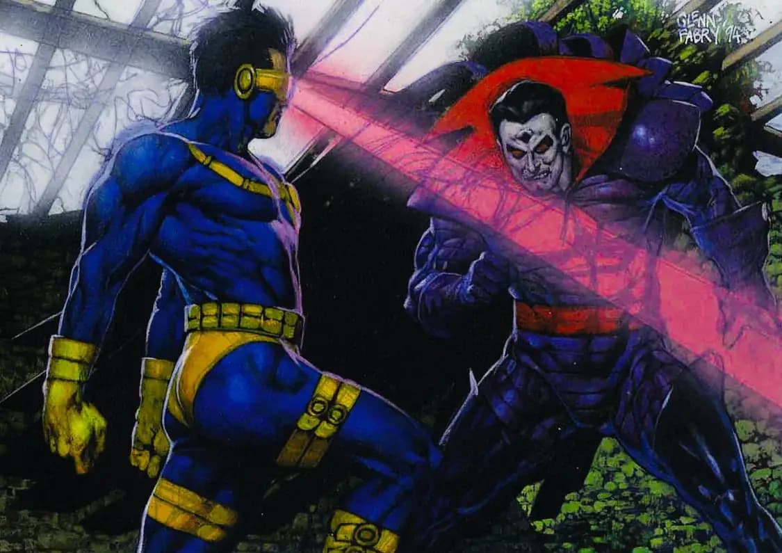 شایعه: مستر سینیستر در ریبوت X-Men با سایکلاپس ارتباطی عمیق خواهد داشت