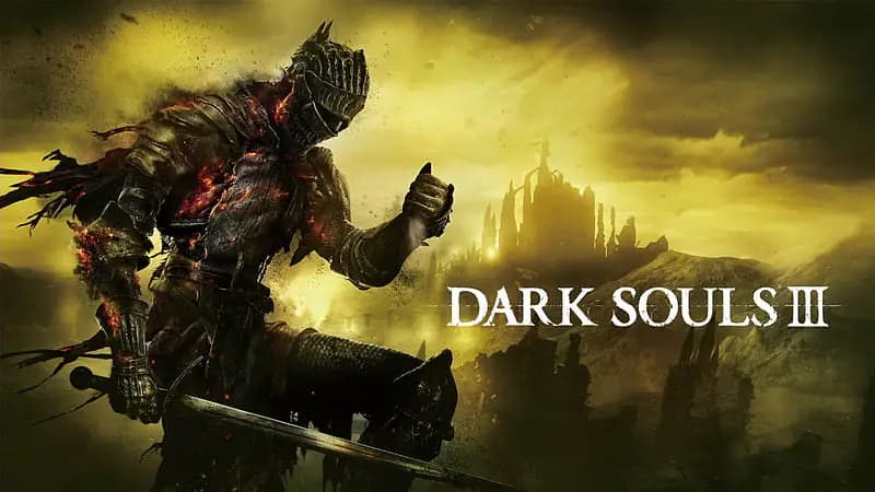 نقد و بررسی بازی Dark Souls 3