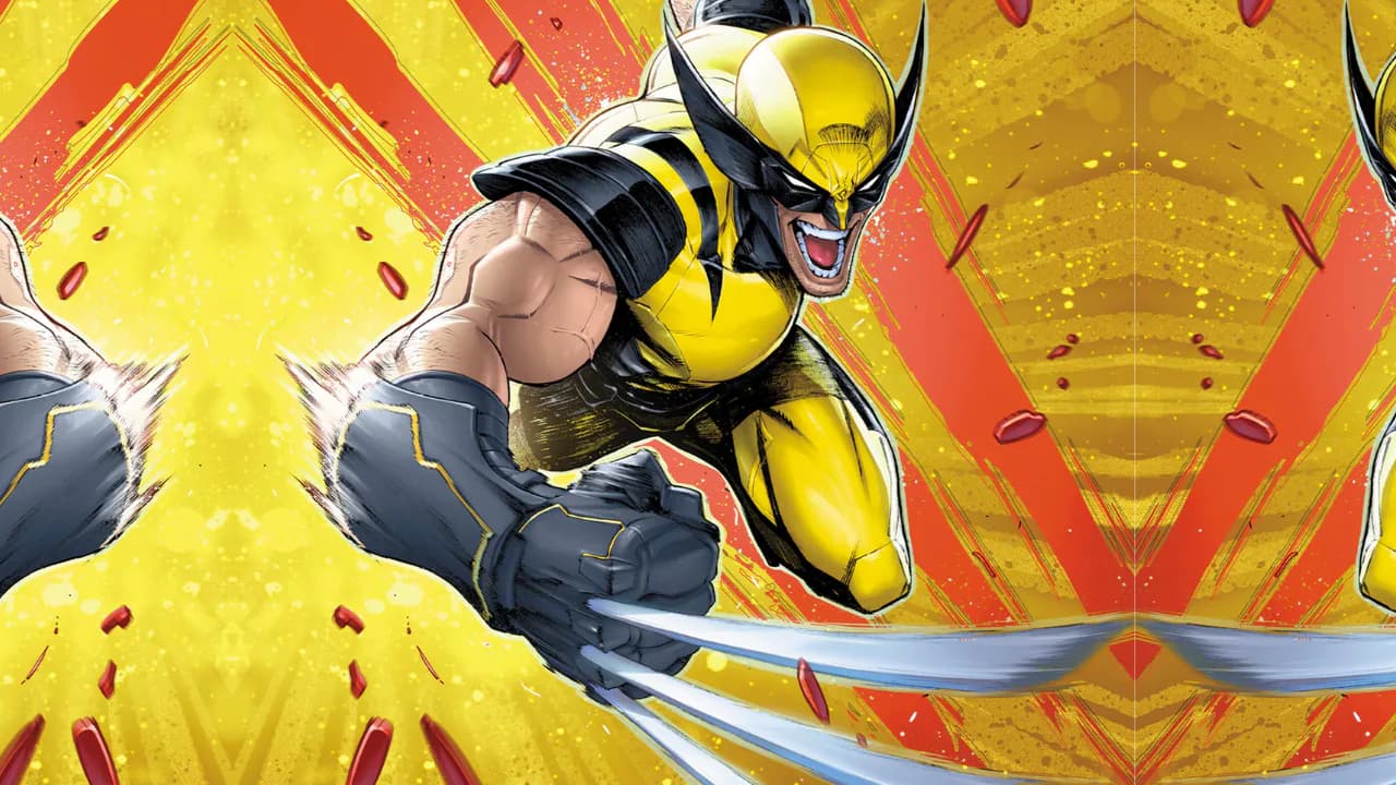 داستان کامل کامیک پیش‌درآمد Marvel's Wolverine