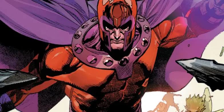 تاریخچه کامل Magneto؛ قهرمان، شرور یا چیزی بین این دو