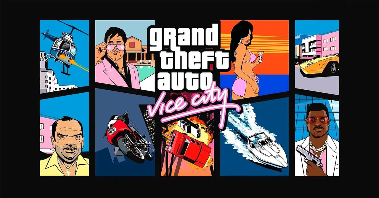 آیا Rockstar  توانسته در یک سال فاصله بین دو نسخه GTA انتظارات را بر طرف کند؟