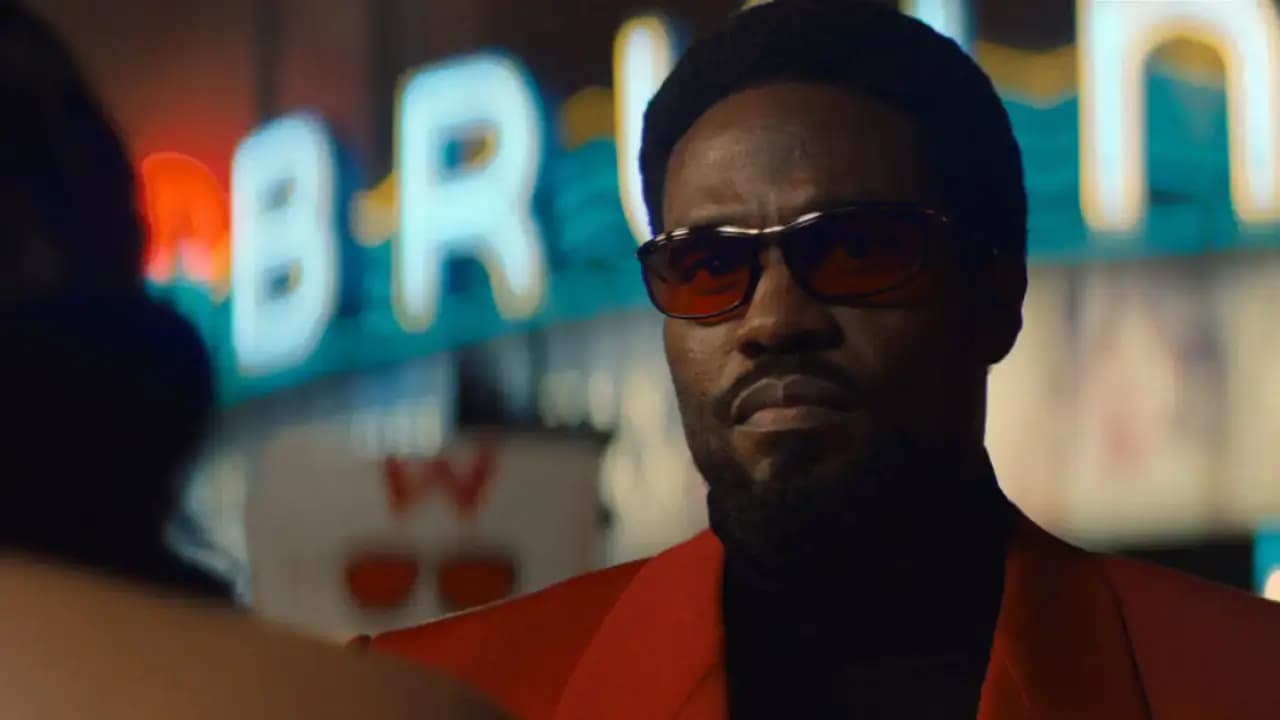 دلیل لغو فصل دوم Wonder Man مشخص شد!