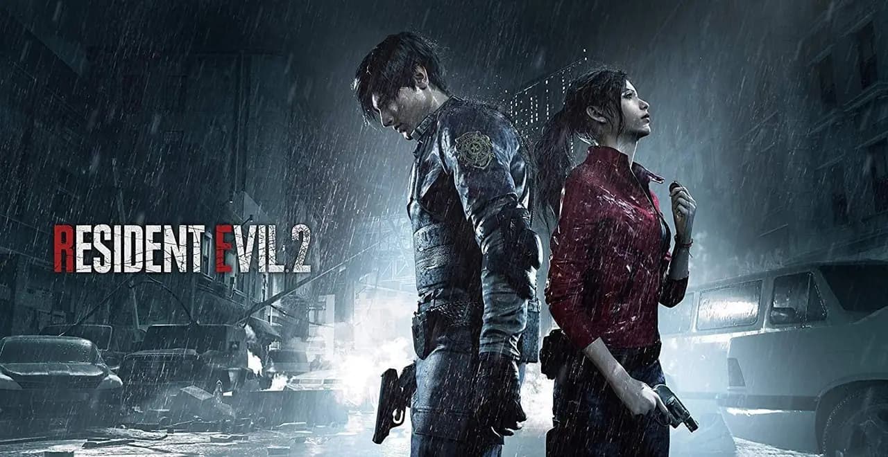 نقد و بررسی بازی Resident Evil 2:Remake