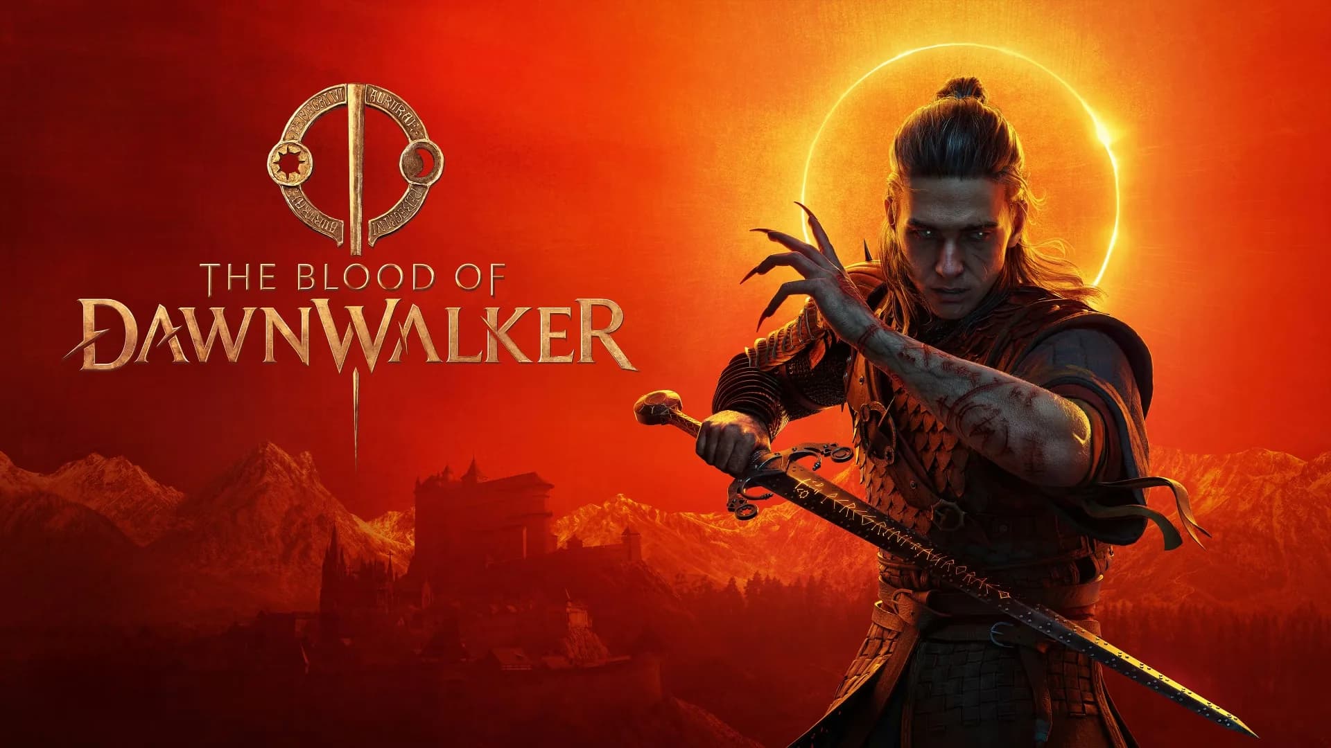 بررسی بازی The Blood Of Dawnwalker