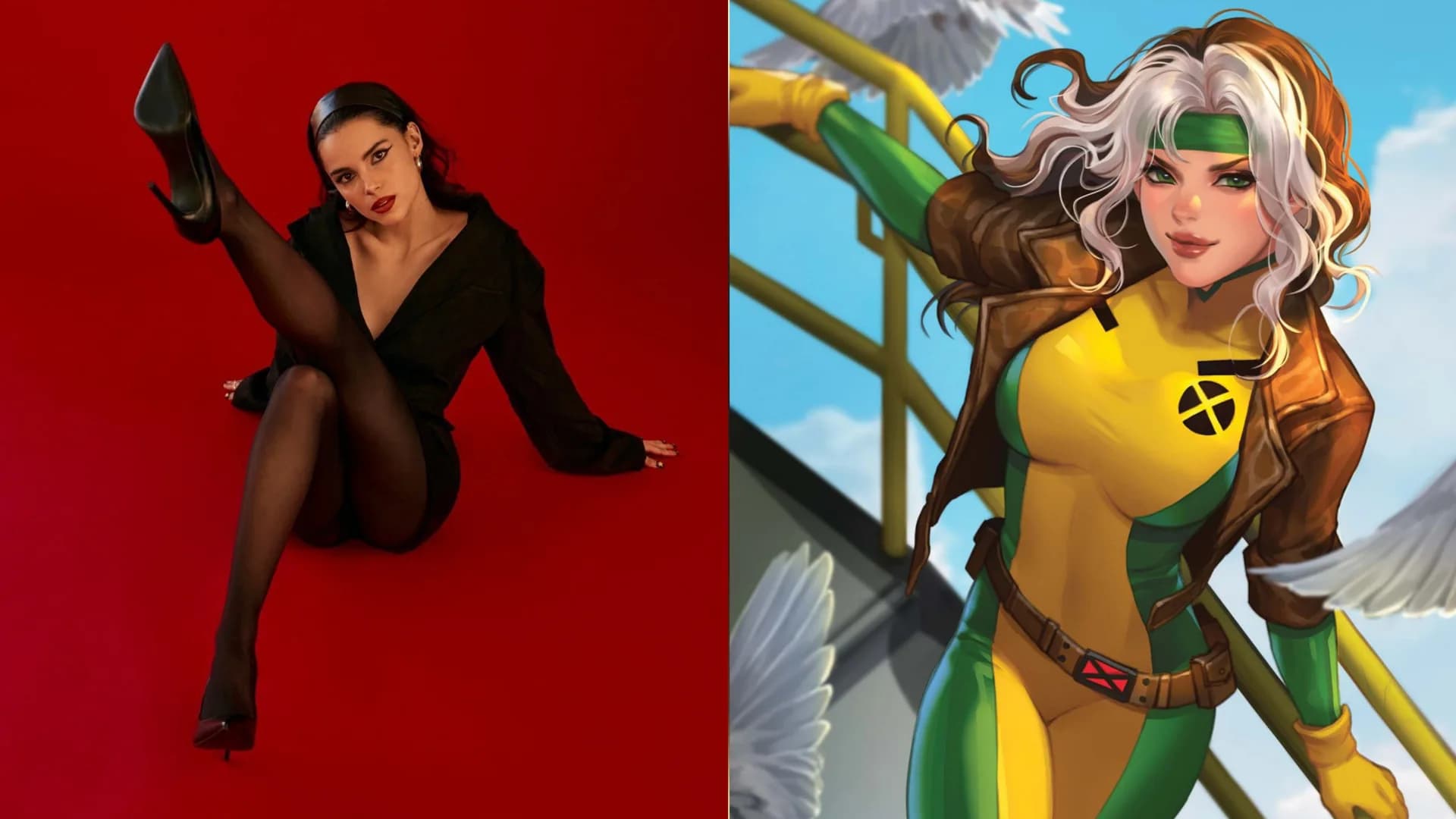 اولین حضور روگ جدید X-Men در MCU؛ ایندی ناورتی به Avengers: Secret Wars می‌پیوندد