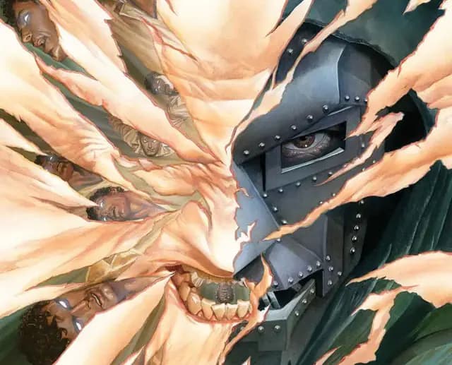 فیلمبرداری Avengers: Secret Wars به‌زودی در بریتانیا آغاز خواهد شد
