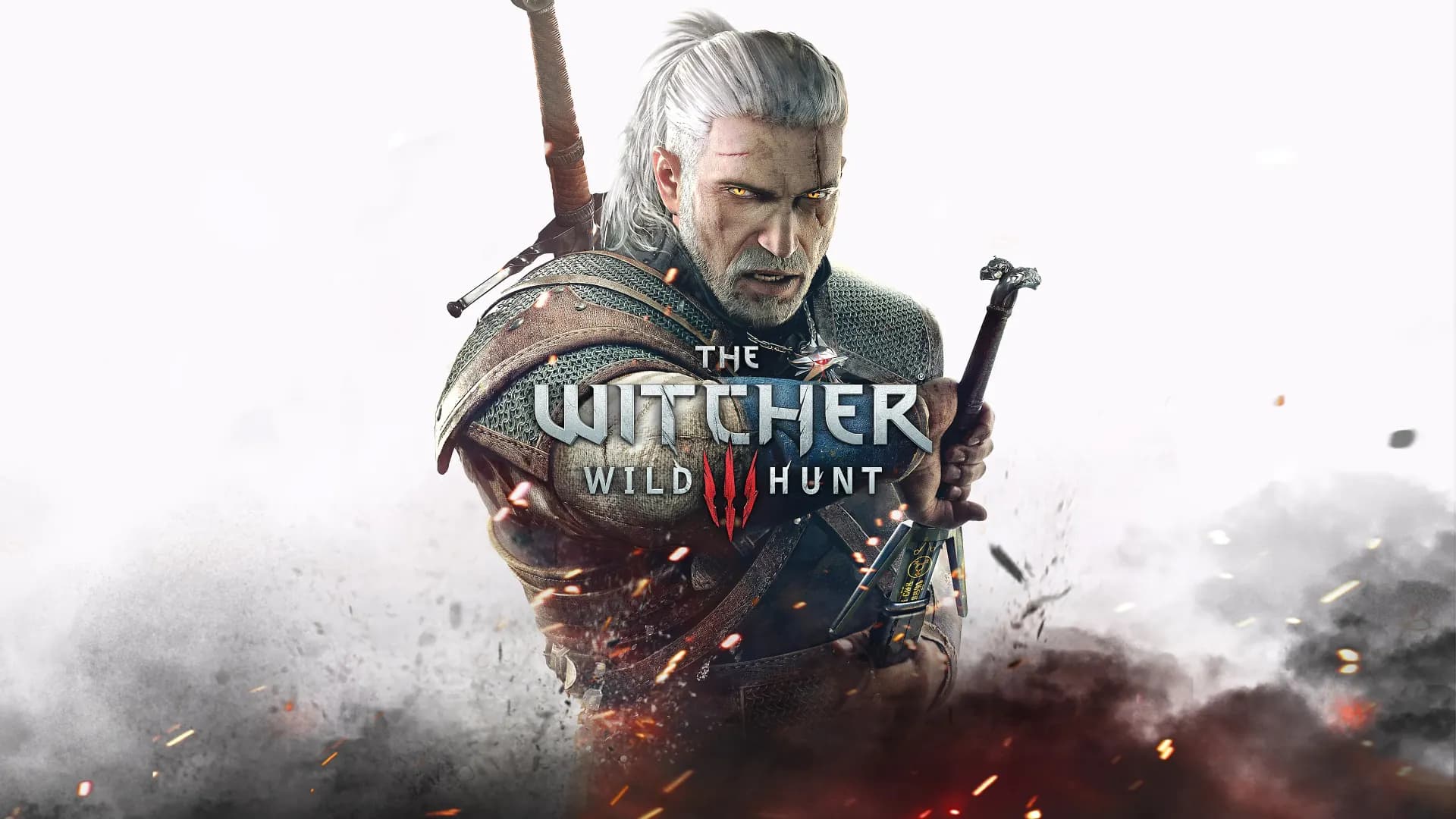 حماسه ای به نام The Witcher 3: Wild Hunt