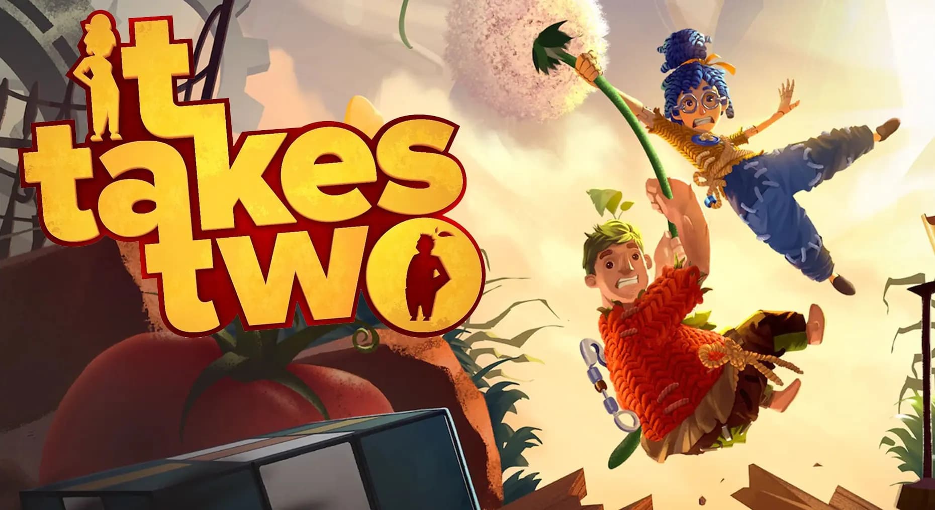 نقد و بررسی بازی It Takes Two