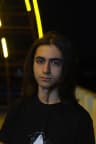 Aryan Moghaddasi