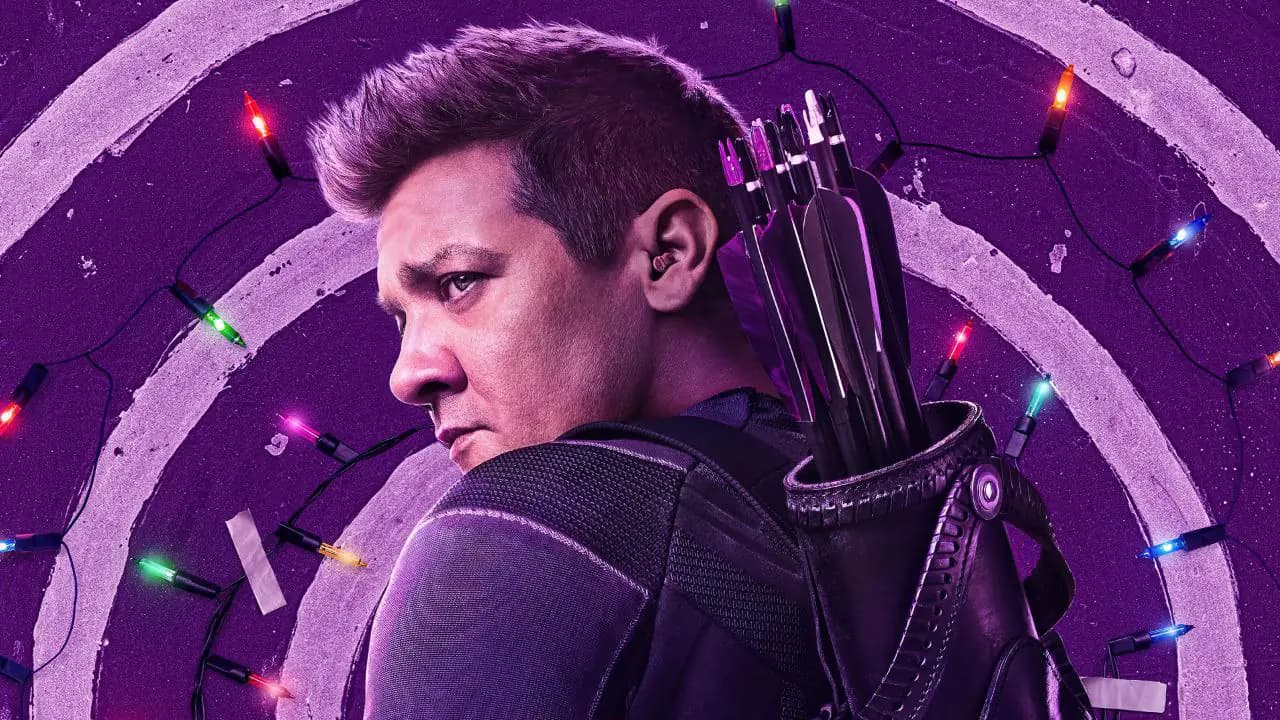 جرمی رنر در نقش هاکای به فیلم Avengers: Secret Wars بازمیگردد