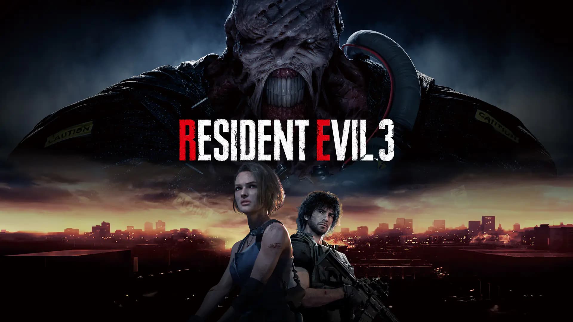 نقد و بررسی بازی Resident Evil 3 : Remake