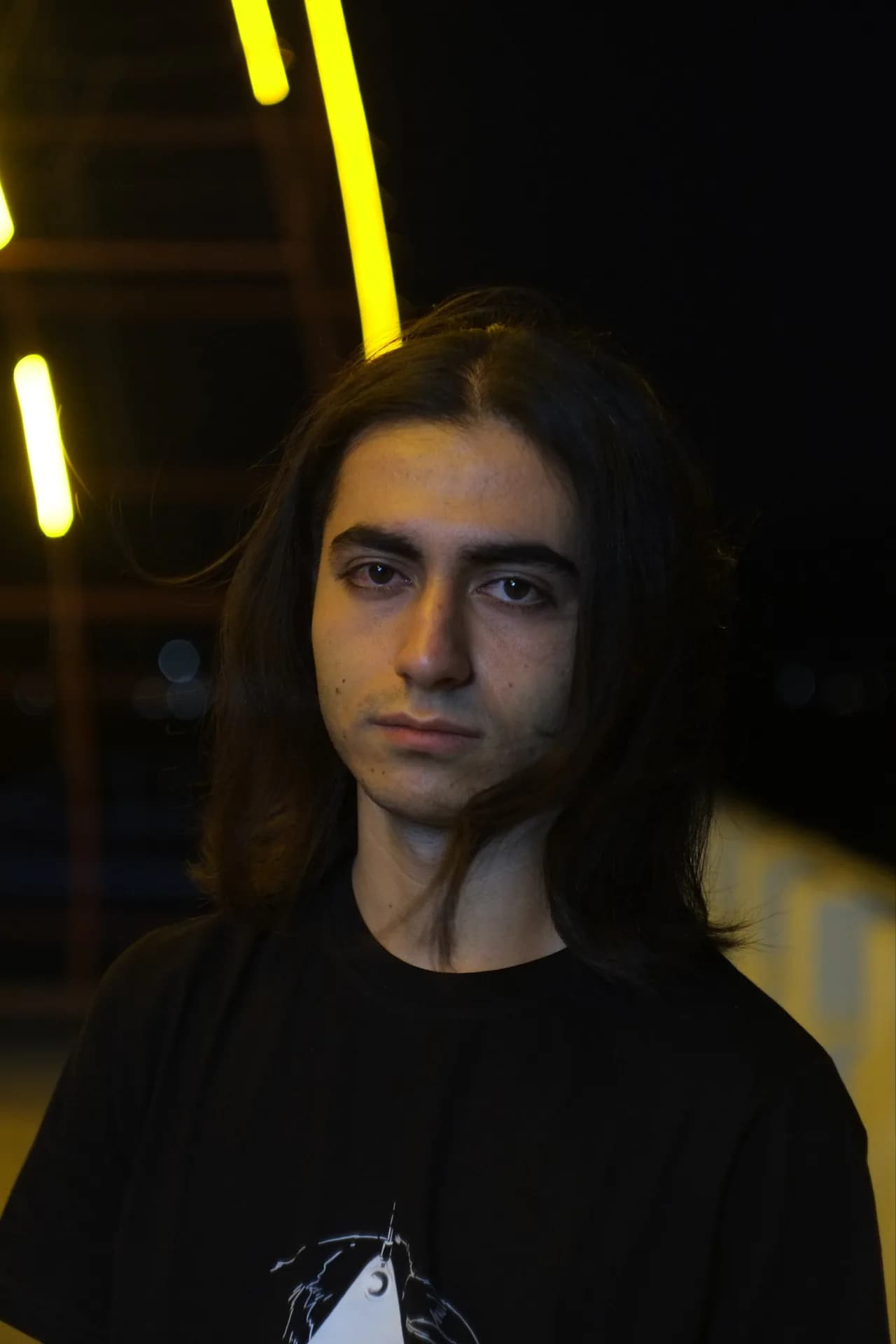 Aryan Moghaddasi